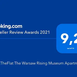 clicktheflat-the-warsaw-rising-museum-apartments.warsawhotelspoland.com/