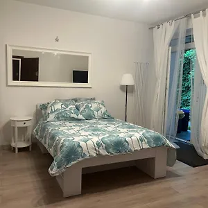 Kwatera prywatna Kamionka, Sopot